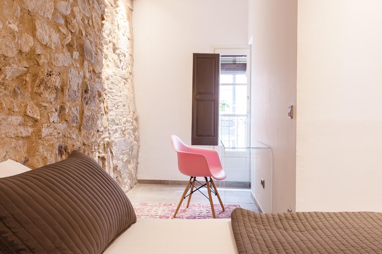 Ferreries Boutique Apartment Girona Eksteriør bilde