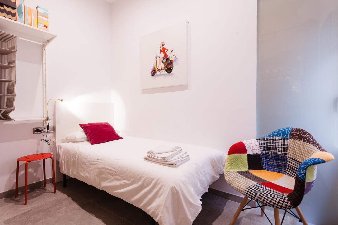 Ferreries Boutique Apartment Girona Eksteriør bilde